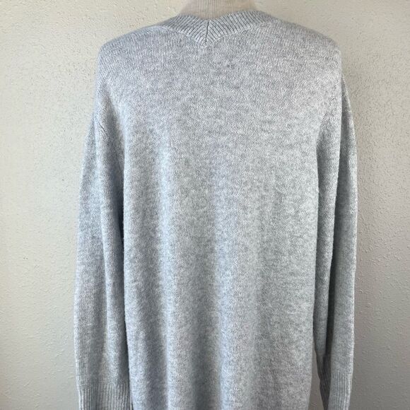 Ava & Vic Sweater Dress Size X EUC - Picture 4 of 8